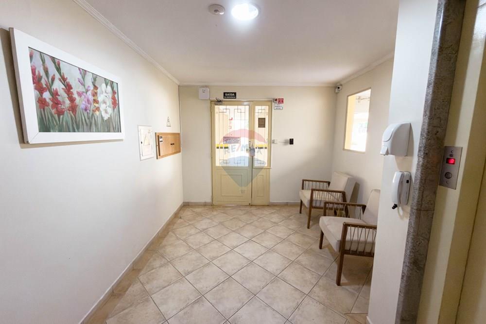 Apartamento - Venda - Ribeirão Preto , São Paulo - AP110 _Ed Lagoinha_019.jpg - 780121036-21