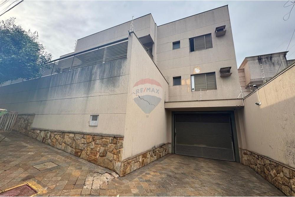 Apartamento - Alugar - Ribeirão Preto , São Paulo - de0ad780-e48b-474d-948d-d54234110aff.jpg - 780071015-442