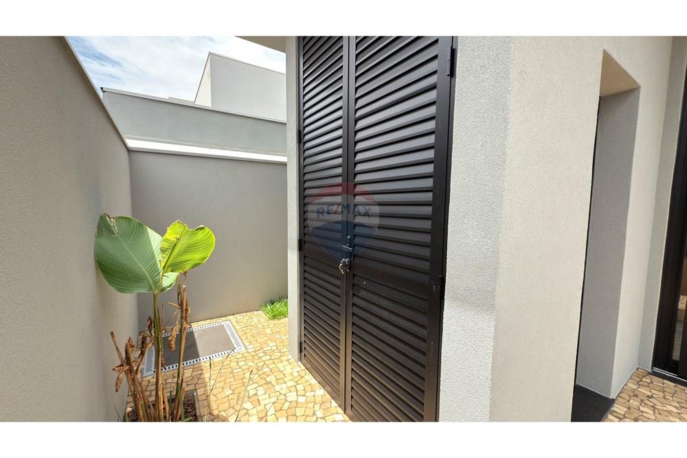 Casa de Condomínio - Venda - Ribeirão Preto , São Paulo - IMG_3495.JPG - 780121020-87