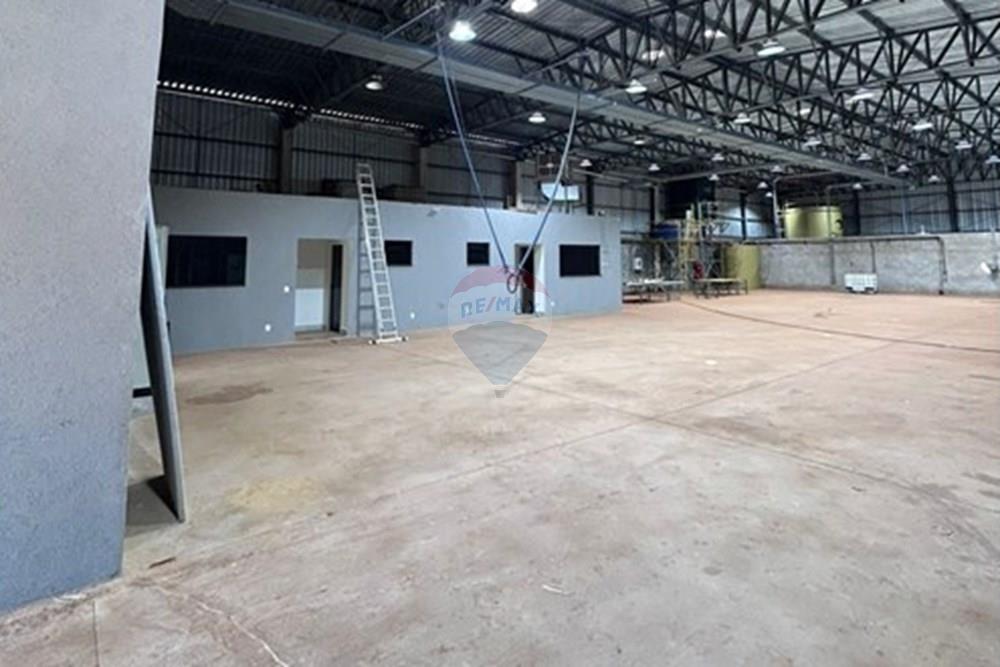 Galpão - Alugar - Jardinópolis , São Paulo - 769286d1-ed98-4907-8d47-ca3ddfc2626b.jpg - 780071015-451