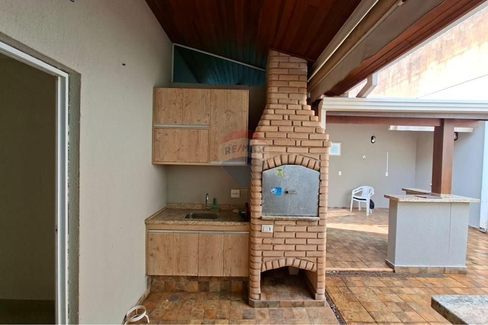 Casa de Condomínio - Alugar - Ribeirão Preto , São Paulo - 24.jpg - 780181054-8