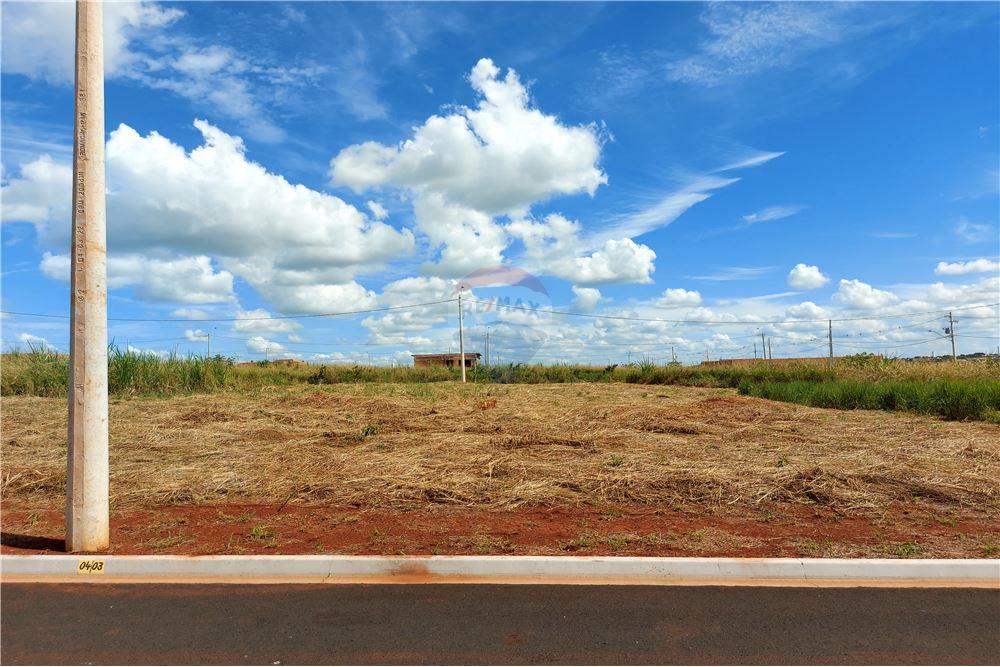 Terreno - Venda - Cravinhos , São Paulo - 8 - 780071037-60