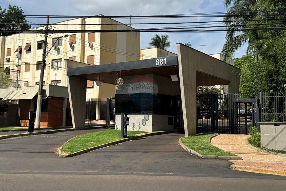 Apartamento - Alugar - Ribeirão Preto , São Paulo - 8426199d-f9cb-450a-9630-8638906f82a2.jpg - 780071015-515