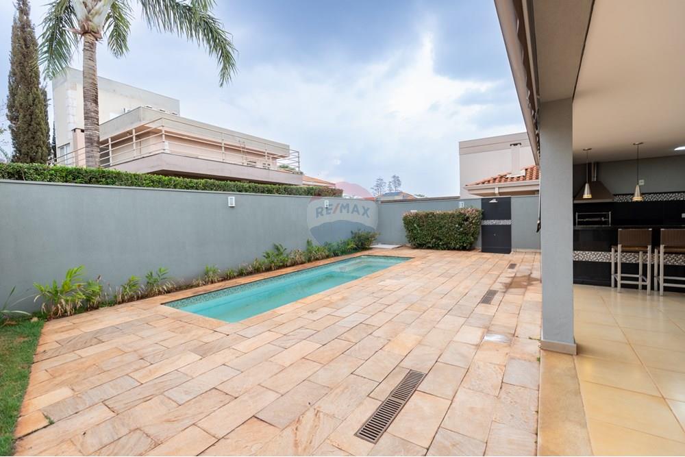 Casa de Condomínio - Venda - Ribeirão Preto , São Paulo - IMG_5159-HDR.jpg - 780251003-22