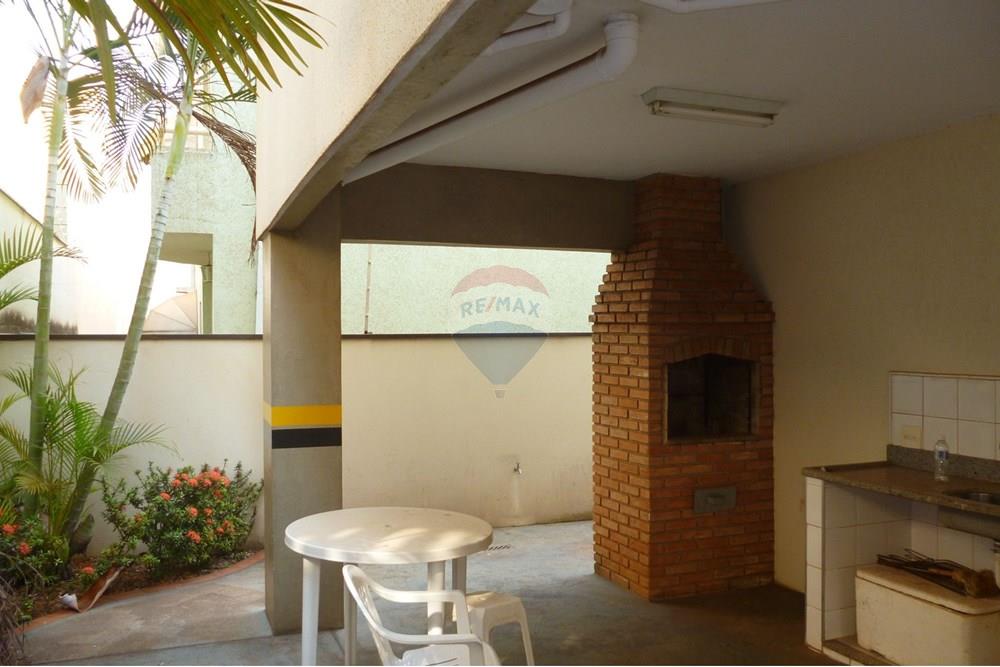 Apartamento - Venda - Ribeirão Preto , São Paulo - P1010940.JPG - Churrasqueira - 780091043-62