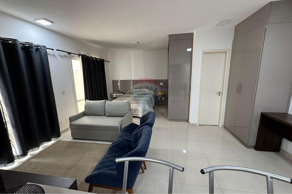 Apartamento - Alugar - Ribeirão Preto , São Paulo - fdfd9b5c-d3b9-407d-a61d-7496b317f88b.jpg - 780071015-522