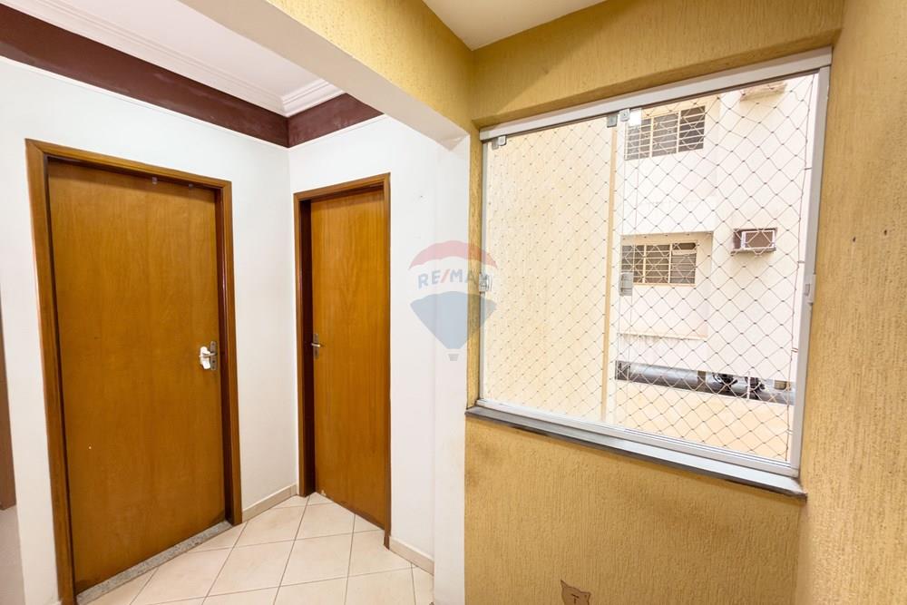 Apartamento - Venda - Ribeirão Preto , São Paulo - AP110 _Ed Lagoinha_016.jpg - 780121036-21