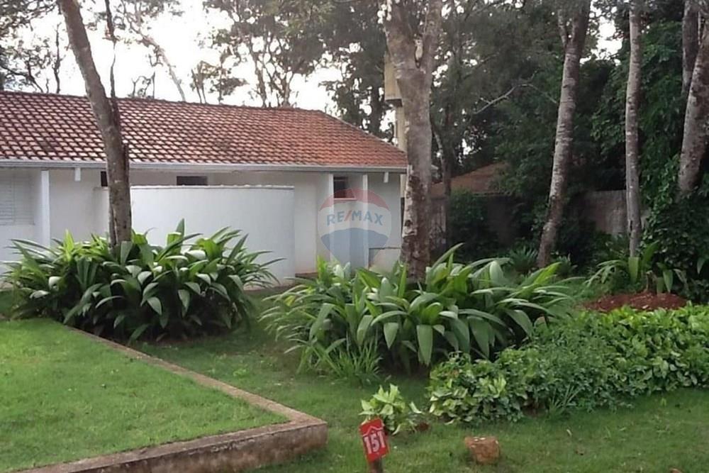 Casa de Condomínio - Venda - Ribeirão Preto , São Paulo - 2.jpg - Jardim Externo - 780171066-37