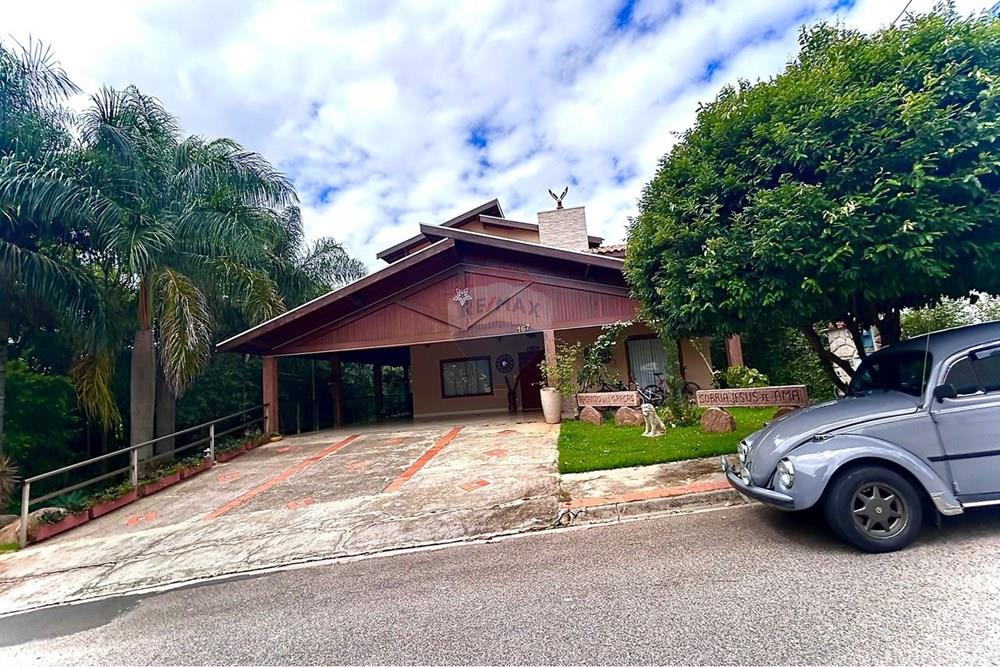 Casa - Venda - São João da Boa Vista , São Paulo - afd15981-6e23-4787-86d7-7bd9b80e9a39.jpg - 780291008-6