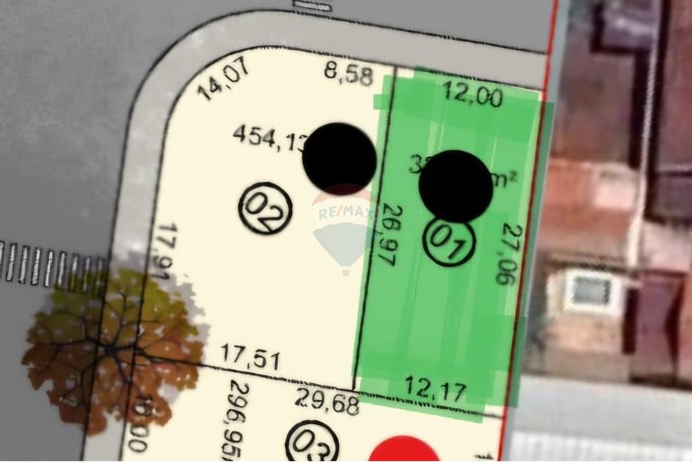 Terreno - Venda - Ribeirão Preto , São Paulo - Foto Q5 L01 _.jpg - 780271014-40