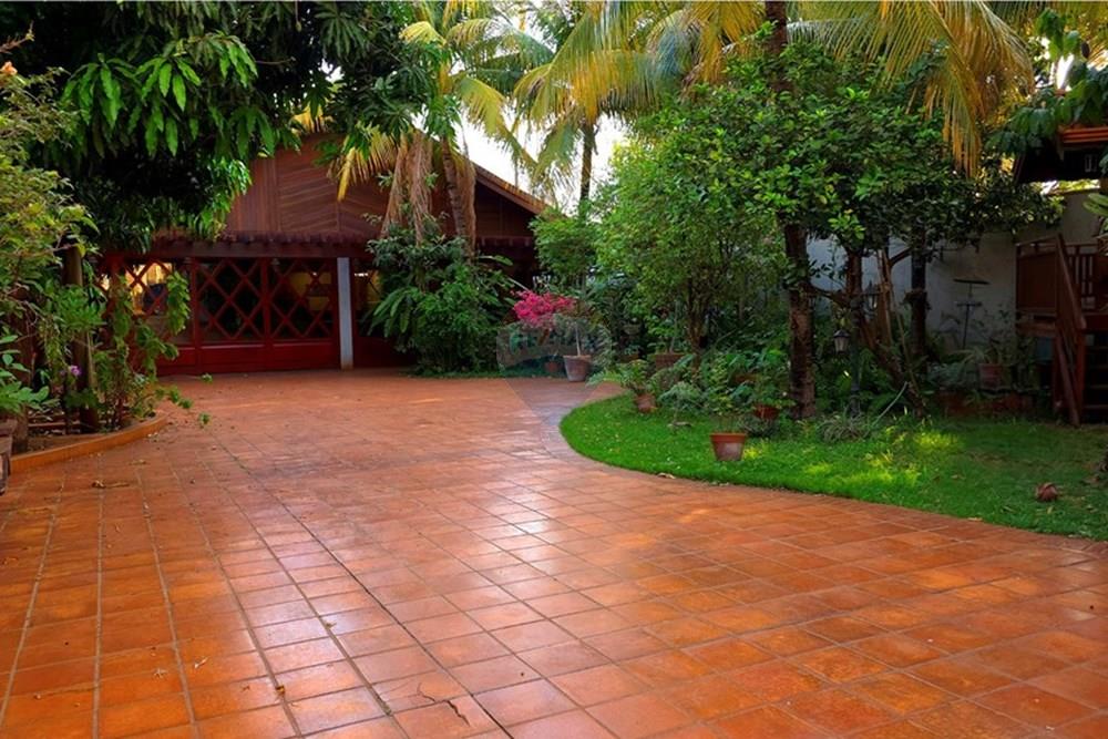 Casa - Venda - Sertãozinho , São Paulo - 05.jpg - 780191010-28