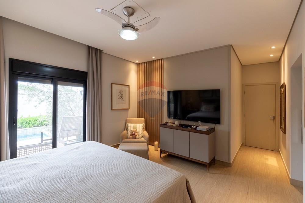 Casa de Condomínio - Venda - Ribeirão Preto , São Paulo - IMG_5416-HDR.jpg - Quarto - 780181033-39