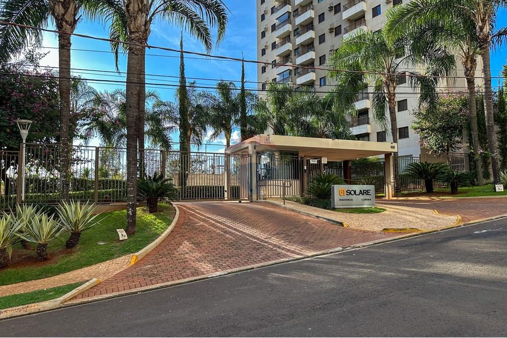 Apartamento - Alugar - Ribeirão Preto , São Paulo - 02.jpg - 780241008-176