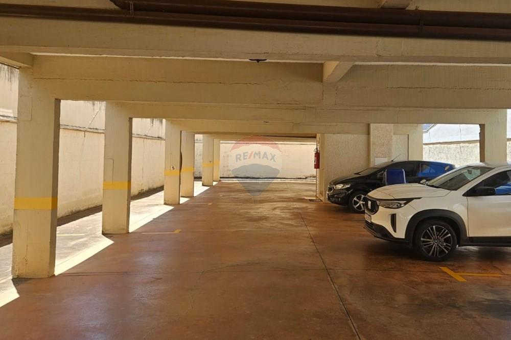 Apartamento - Venda - Ribeirão Preto , São Paulo - Garagem.jpg - 780171073-2