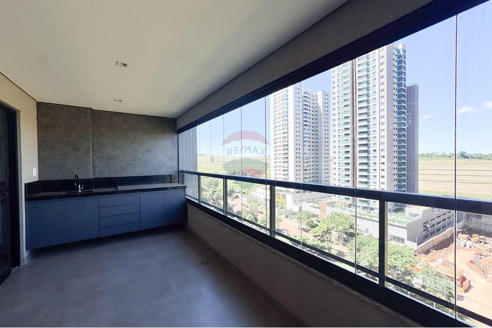Apartamento - Alugar - Ribeirão Preto , São Paulo - AV9ED9~1.JPG - 780071015-573