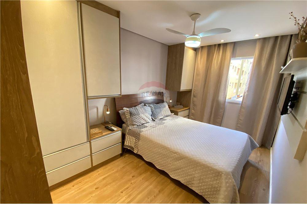 Apartamento - Venda - Ribeirão Preto , São Paulo - 14 - 780171018-368