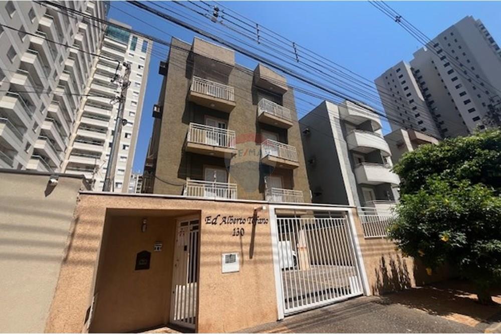 Apartamento - Alugar - Ribeirão Preto , São Paulo - IMG_5028.jpg - 780071004-1119