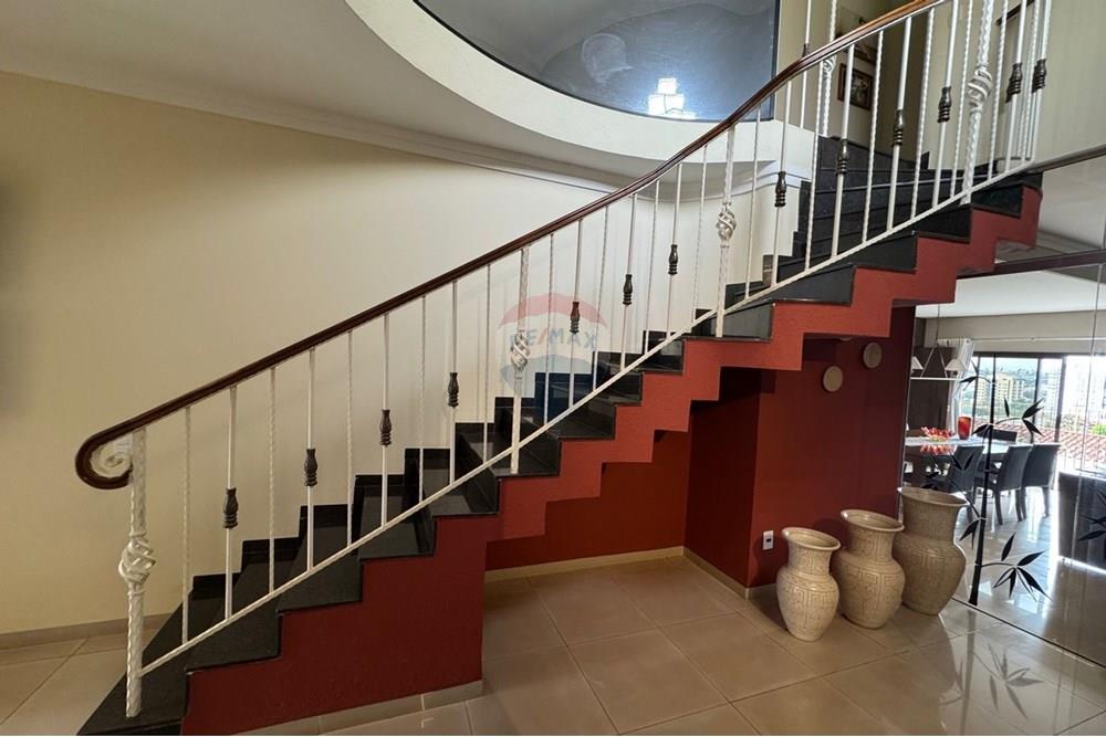 Casa - Alugar - Ribeirão Preto , São Paulo - 1580d3c6-9c9f-49be-9c46-955c019475db.jpg - 780071015-359