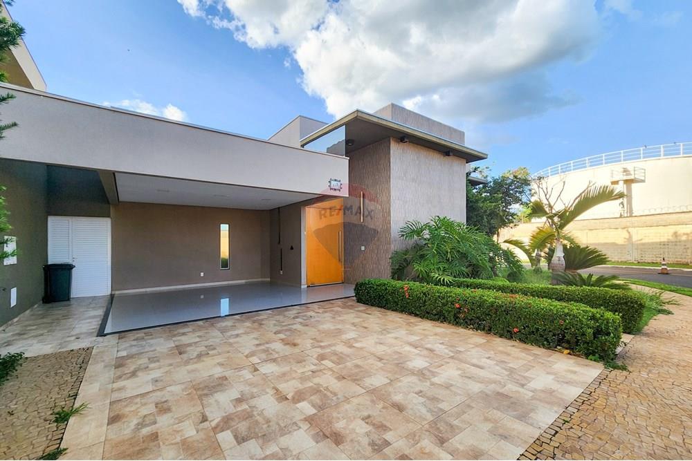 Casa de Condomínio - Venda - Ribeirão Preto , São Paulo - 20251223_174642.jpg - 780091034-82