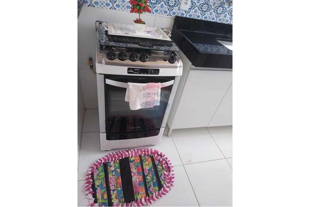 Apartamento - Venda - Sertãozinho , São Paulo - COZINHA 5.jpeg - 780191021-7