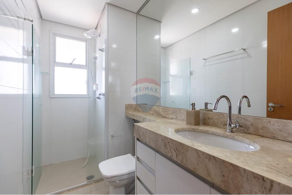 Apartamento - Venda - Ribeirão Preto , São Paulo - Edifício Grandview Terrace - 32.jpg - Suite - 780091004-123