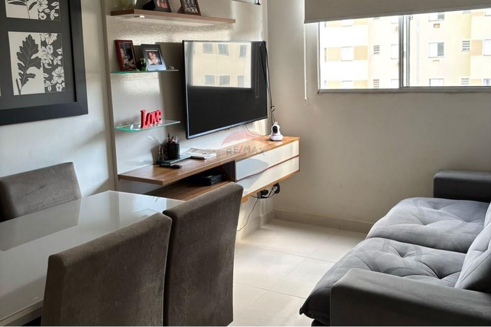 Apartamento - Venda - Ribeirão Preto , São Paulo - d9d0a958-61b6-49cc-bbab-461f2e7362b9.jpg - 780241026-8