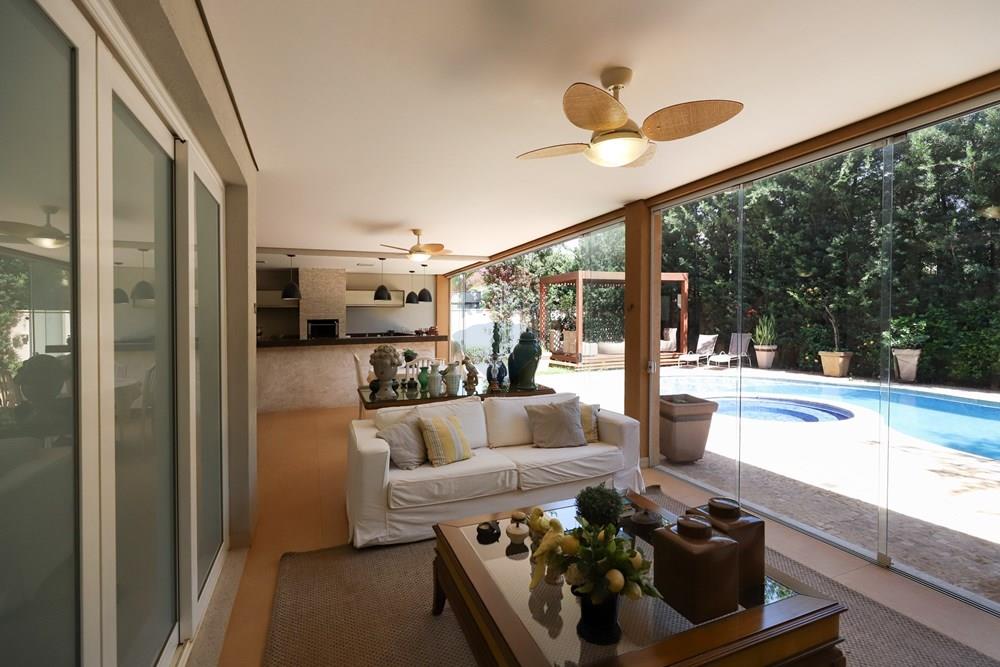 Casa de Condomínio - Venda - Ribeirão Preto , São Paulo - IMG_1290.JPG - 780181010-367