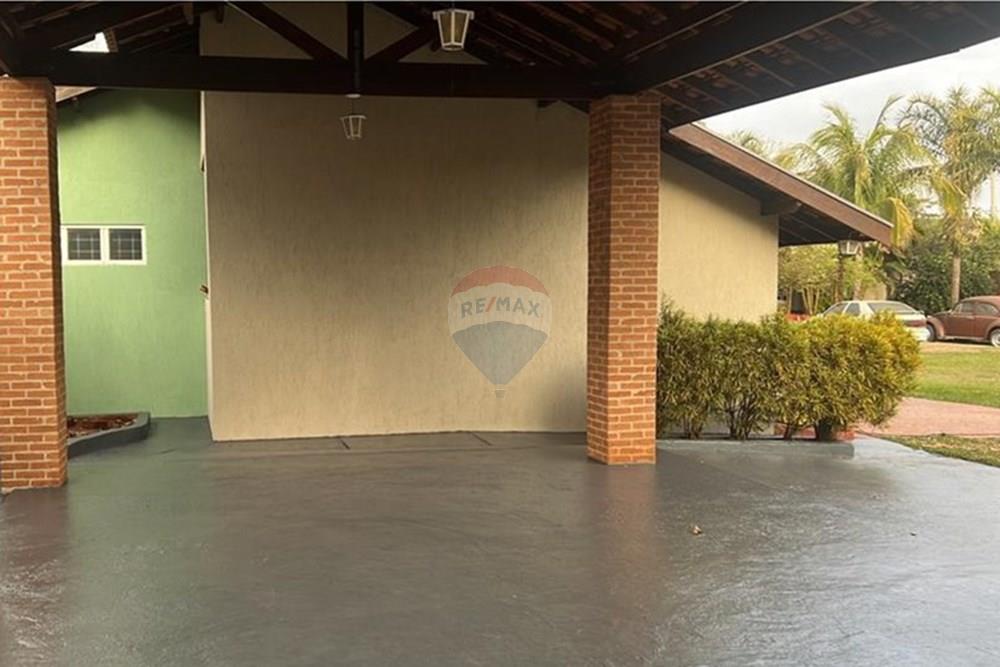 Casa de Condomínio - Venda - Ribeirão Preto , São Paulo - garagem 2.jpeg - 780171066-24