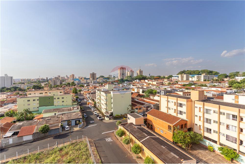 Cobertura - Venda - Ribeirão Preto , São Paulo - 53 - 780201034-31