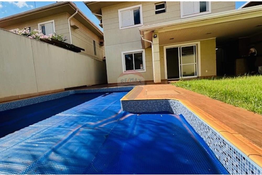 Casa de Condomínio - Venda - Ribeirão Preto , São Paulo - IMG_4722 (1).jpeg - 780171052-22