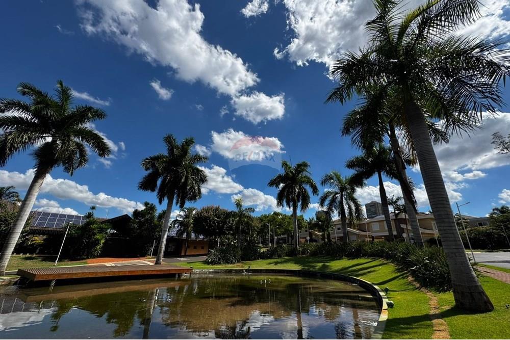 Casa de Condomínio - Alugar - Ribeirão Preto , São Paulo - be85237a-d956-4fd8-927e-a740fdcec2f7.jpg - 780071015-402