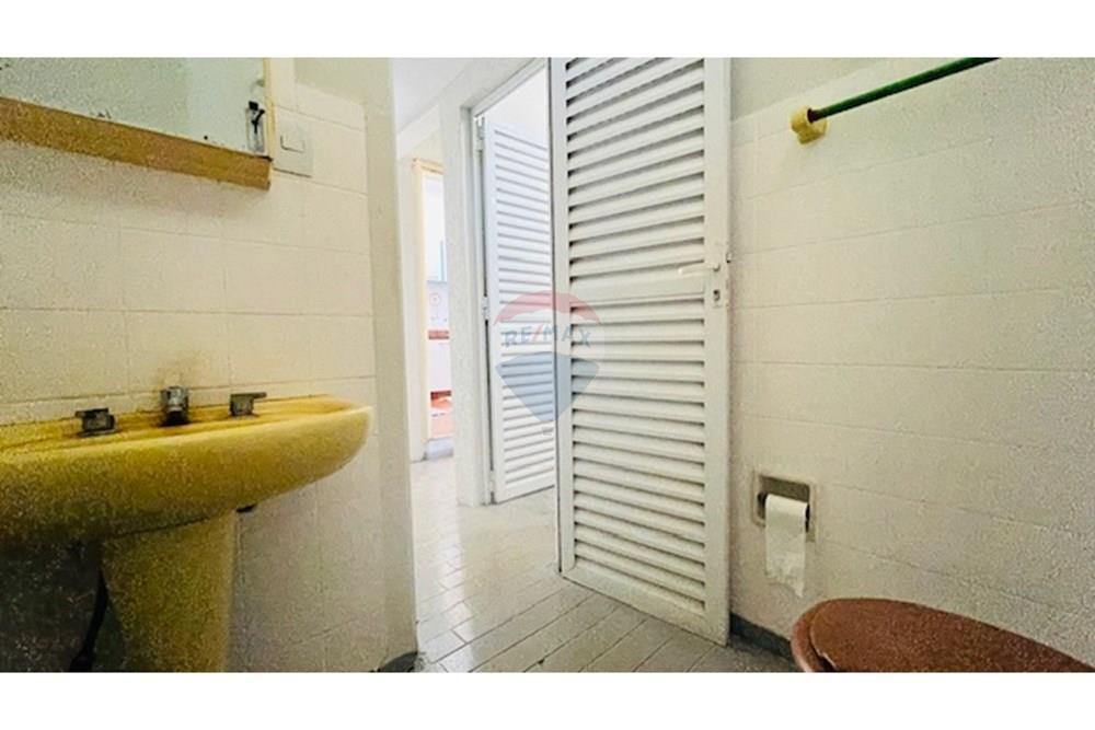 Casa Comercial - Venda - Ribeirão Preto , São Paulo - IMG_3250.jpeg - Banheiro - 780171027-60