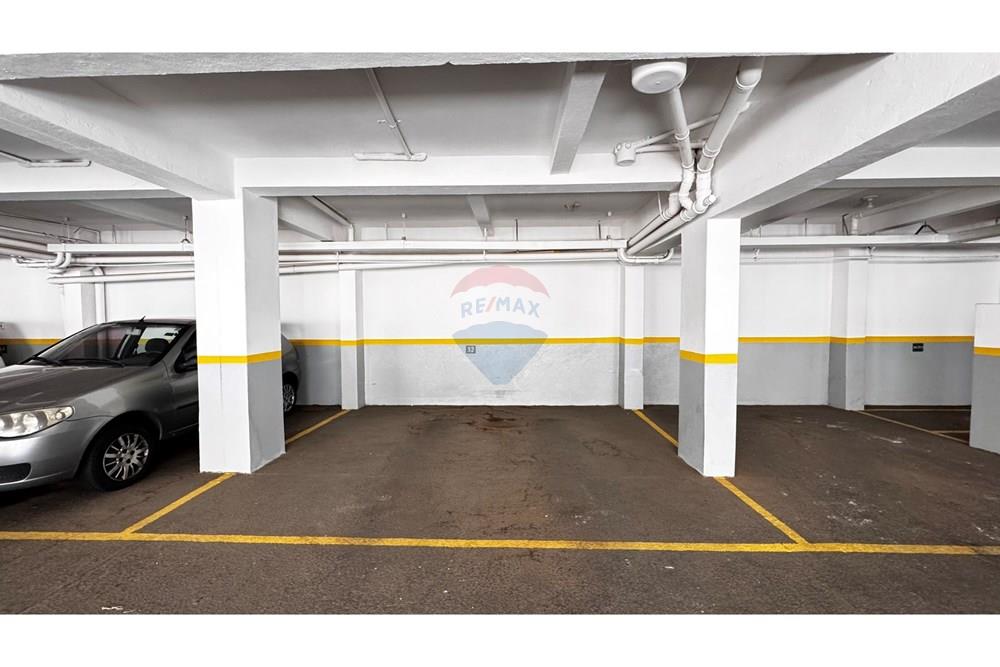 Apartamento - Venda - Franca , São Paulo - IMG_6991.JPEG - Garagem - 780231051-31