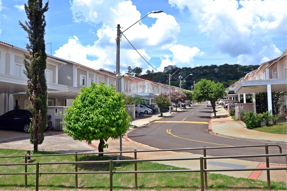 Casa de Condomínio - Venda - Ribeirão Preto , São Paulo - Casa_Vila do Golfe_Ribeirão Preto (57).JPG - 780091021-83