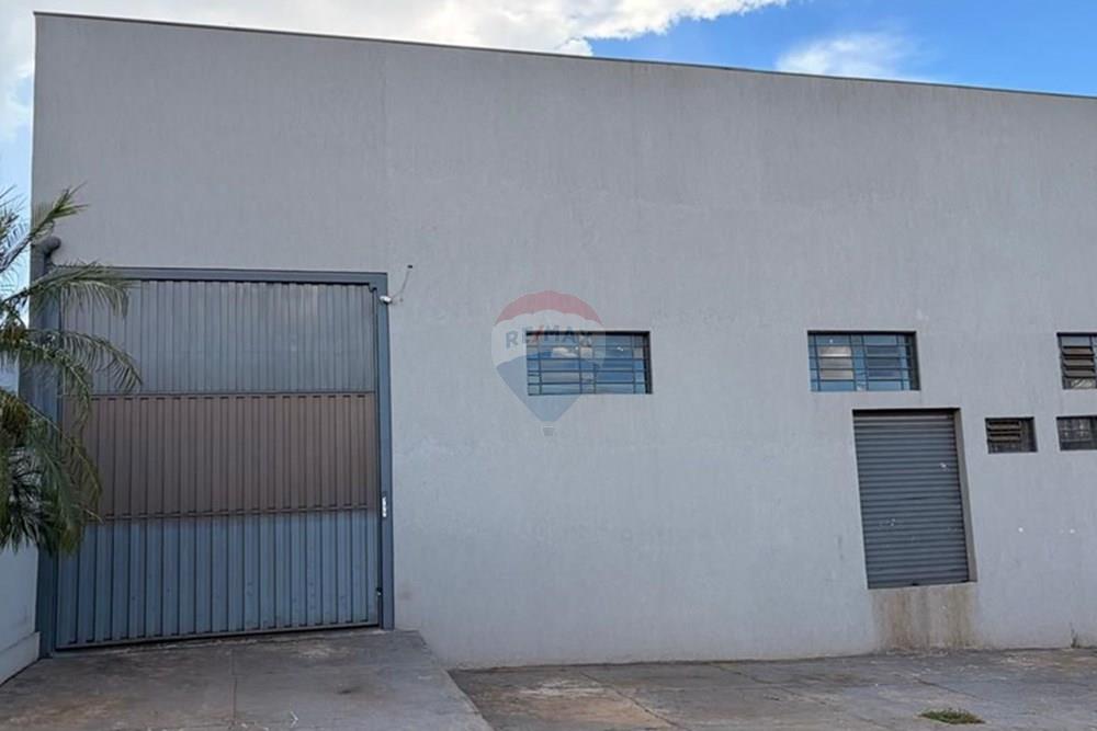 Galpão - Alugar - Ribeirão Preto , São Paulo - 2f688a35-17ca-462d-a970-b09027b4dd44.jpg - 780071015-581