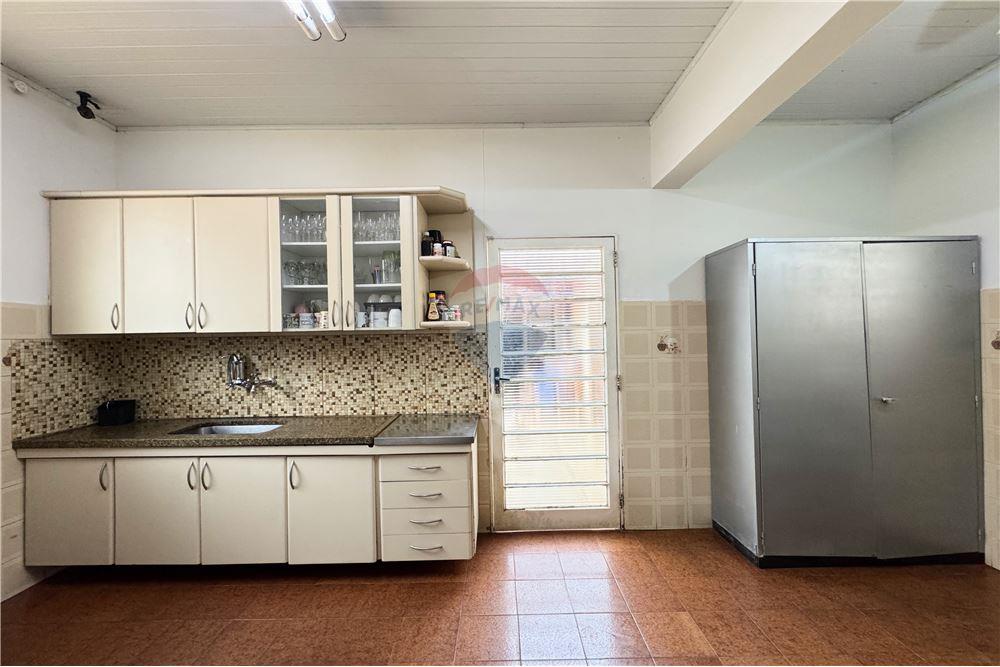 Casa - Venda - Ribeirão Preto , São Paulo - Cozinha - 780211023-80