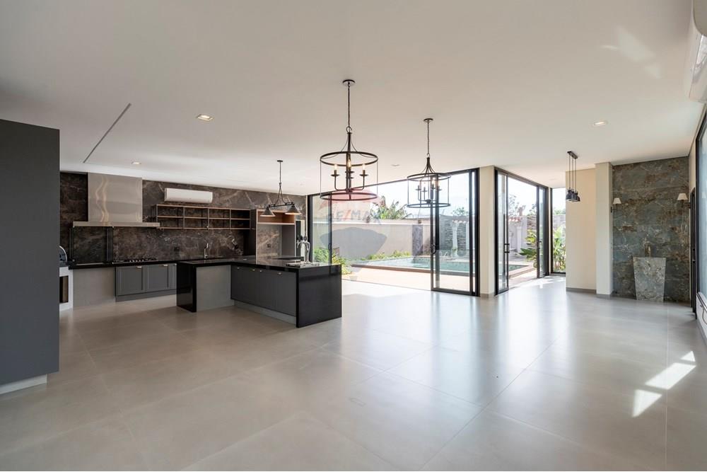 Casa de Condomínio - Venda - Jardinópolis , São Paulo - IMG_5378-HDR.jpg - Cozinha - 780091028-126