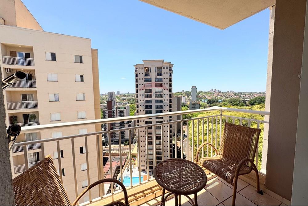 Apartamento - Venda - Ribeirão Preto , São Paulo - IMG_0695.JPG - Sacada - 780211017-28