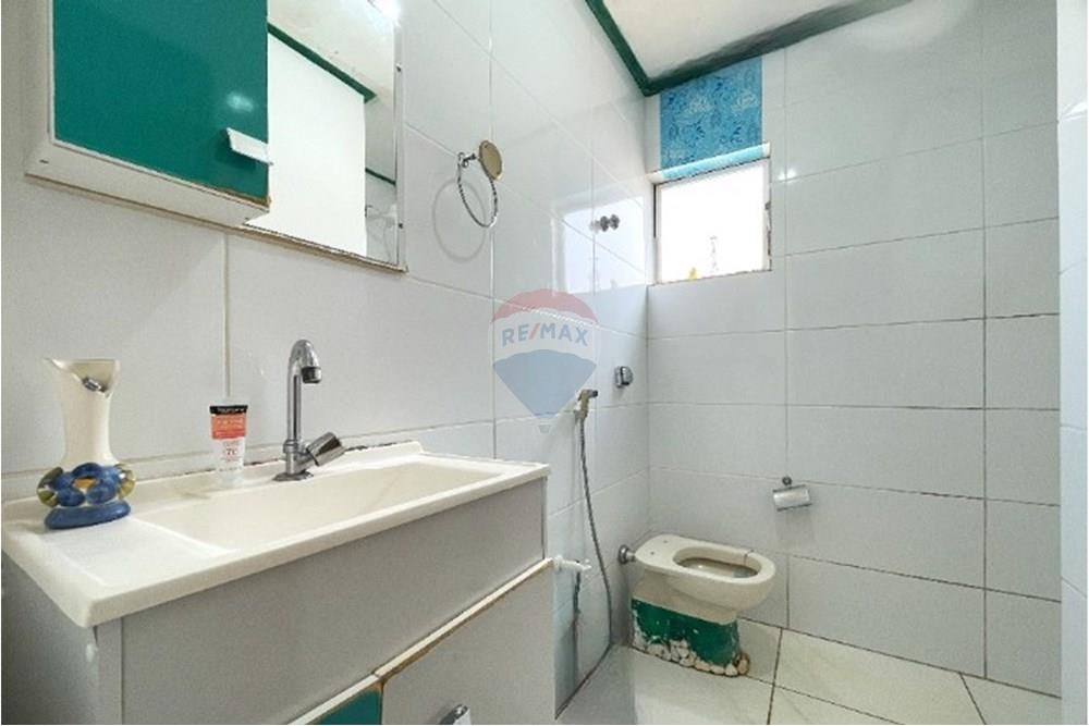 Apartamento - Venda - Ribeirão Preto , São Paulo - IMG_7627_cleanup.jpg - Banheiro - 780171027-61