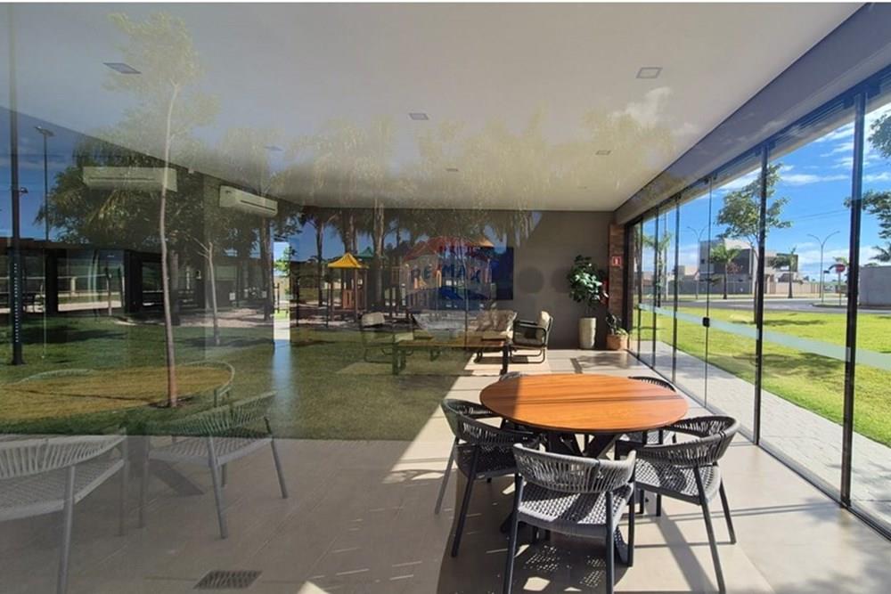 Terreno - Venda - Ribeirão Preto , São Paulo - ALTO CASTELO AREA LAZER 6.jpeg - Pátio interno - 780091085-21