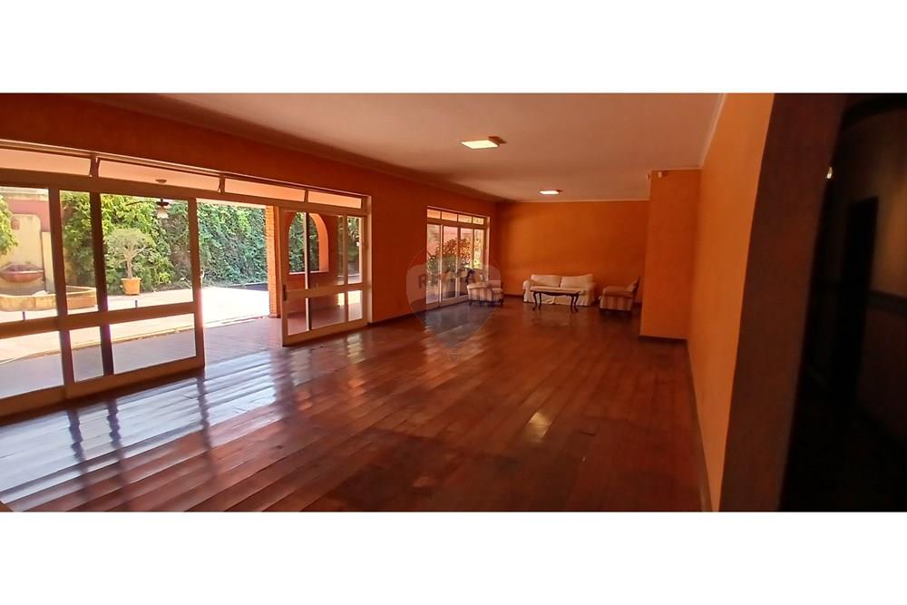 Casa de Condomínio - Venda - Ribeirão Preto , São Paulo - 1000108838.jpg - Sala - 780091101-1