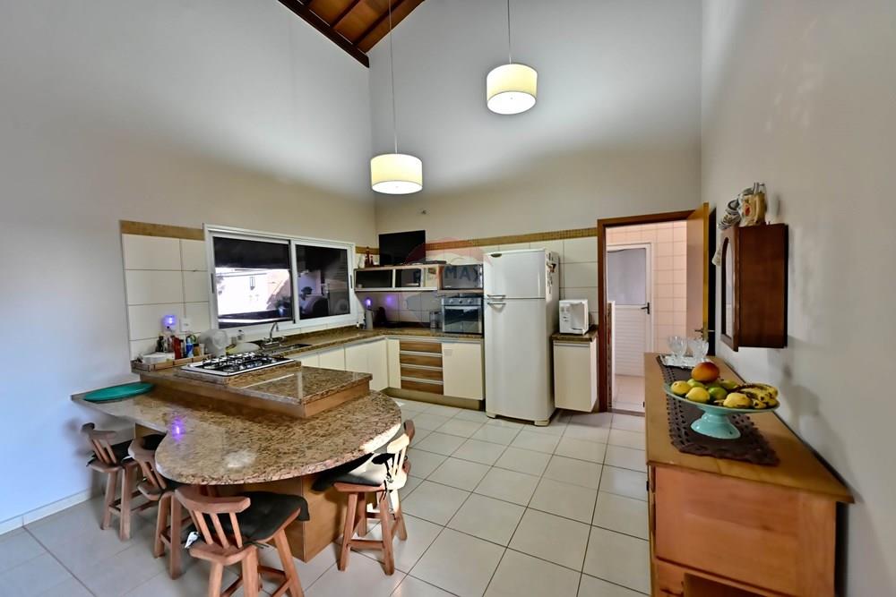 Casa de Condomínio - Venda - Cravinhos , São Paulo - FOTO-232.jpg - 780251001-62