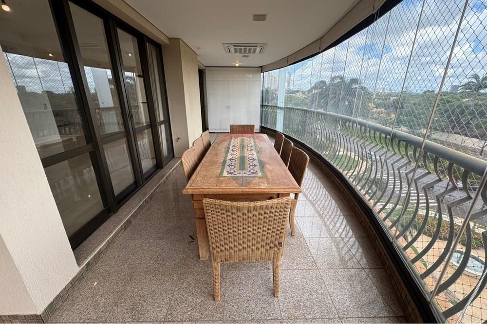 Apartamento - Alugar - Ribeirão Preto , São Paulo - 1b3e9b23-f5d9-4a73-9589-a40801029108.jpg - 780071015-561