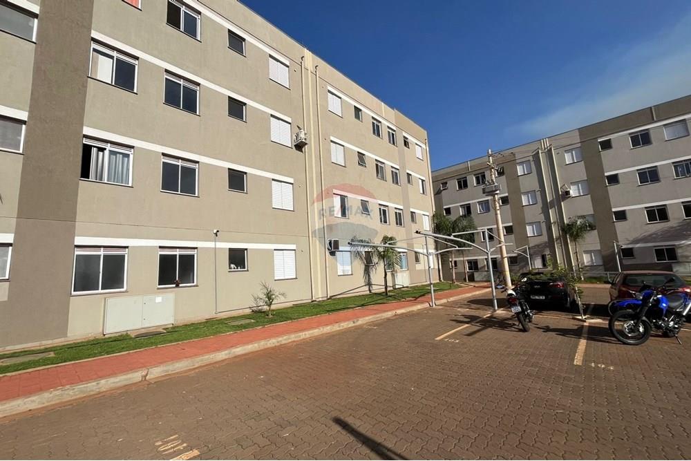 Apartamento - Venda - Ribeirão Preto , São Paulo - c998d840-e0bf-473f-a202-bb5a3ebcbe4e.jpg - 780271022-44