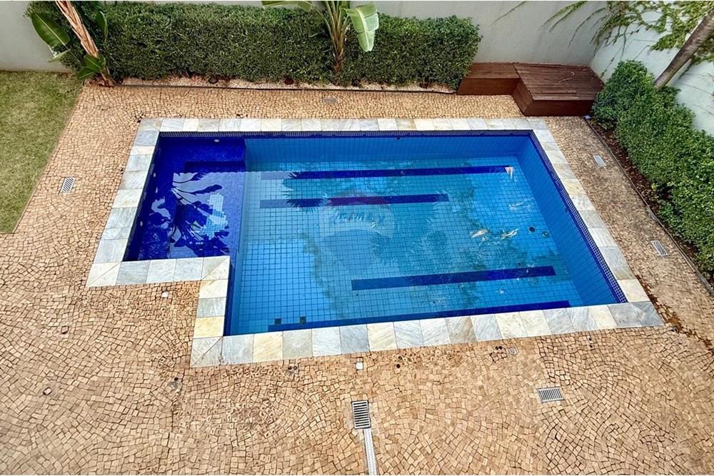 Casa de Condomínio - Venda - Ribeirão Preto , São Paulo - WhatsApp Image 2025-06-30 at 10.33.01 (3).jpeg - Quintal - 780091026-197