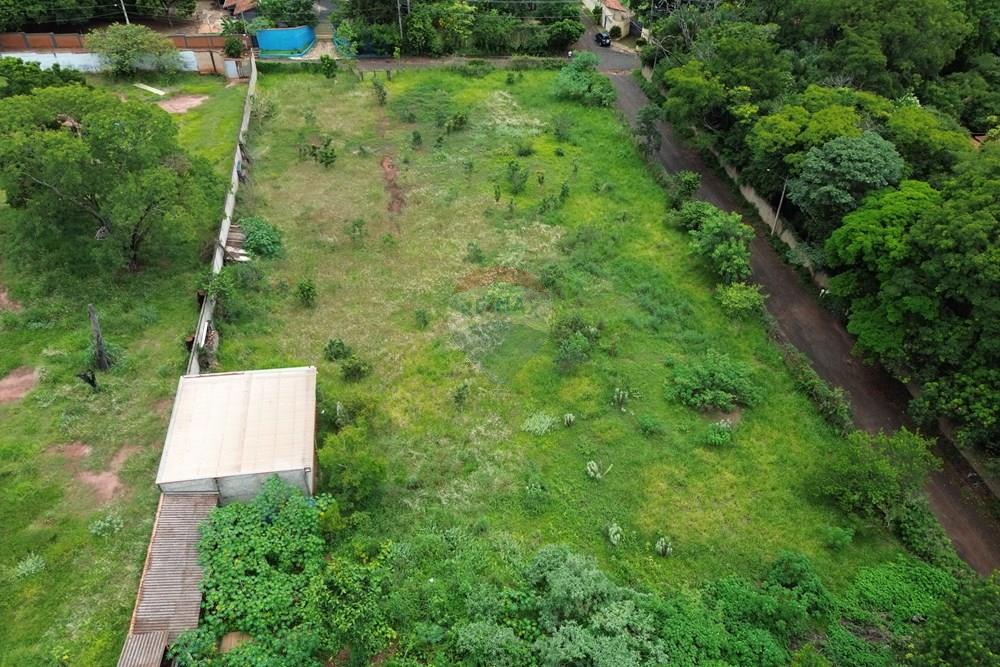 Terreno - Venda - Ribeirão Preto , São Paulo - DJI_0941.JPG - 780171030-72