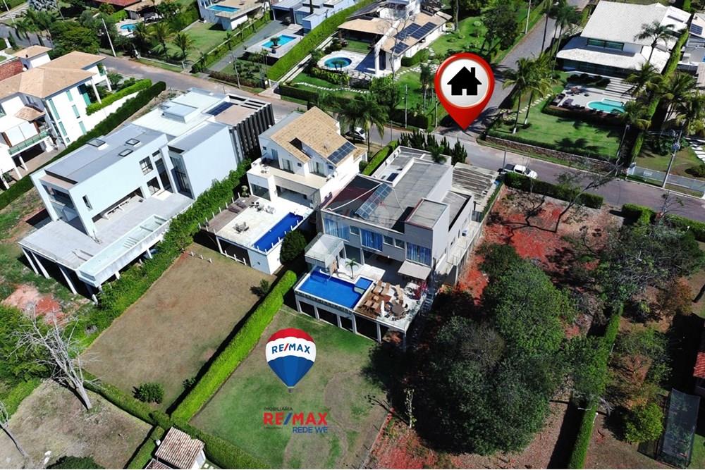 Casa - Venda - Capitólio , Minas Gerais - 01_Casa Escarpas Lago_Captolio (104).jpg - 780091021-78