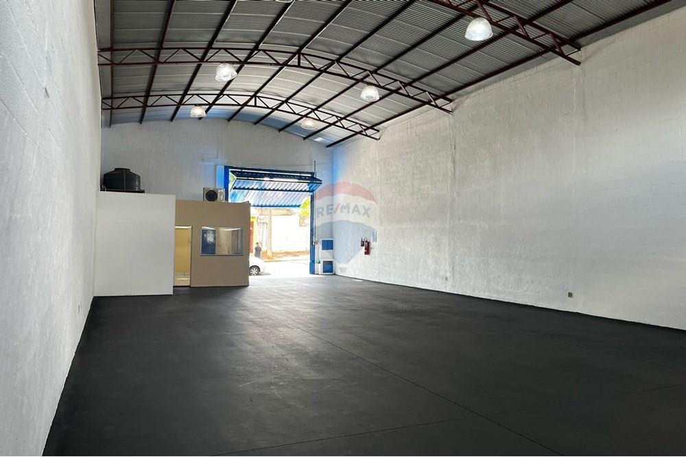 Galpão - Alugar - Ribeirão Preto , São Paulo - Firmino gomes (24).jpeg - 780071015-486