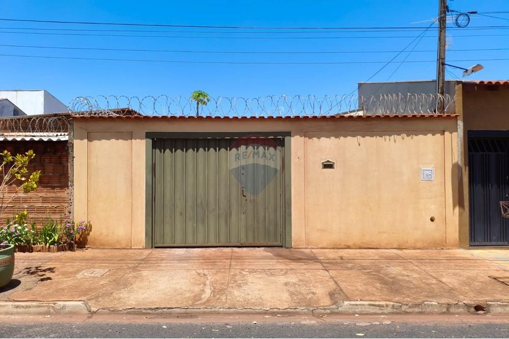 Casa - Venda - Ribeirão Preto , São Paulo - eea43150-1a26-4110-a49d-beb8c12a43e1.jpeg - 780101001-261