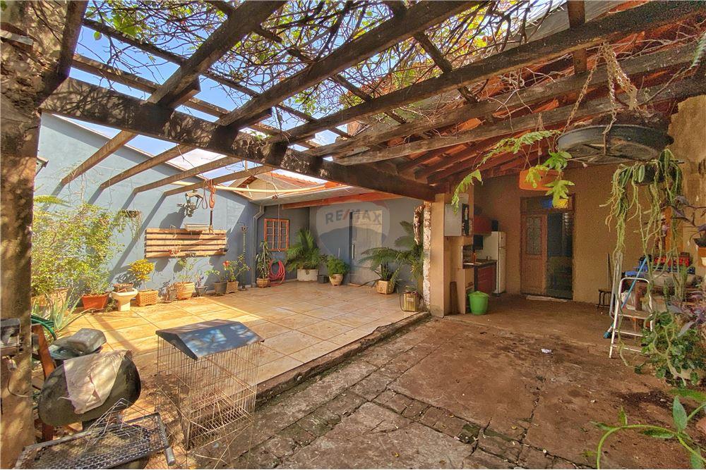 Casa - Venda - Ribeirão Preto , São Paulo - 35 - 780171018-367